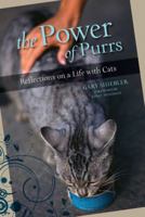 The Power of Purrs: Reflections on a Life with Cats 1599213109 Book Cover