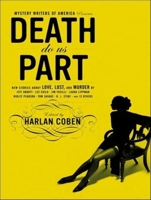 Death Do Us Part 0316012505 Book Cover