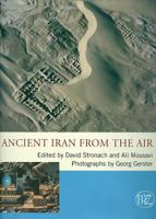 Ancient Iran from the Air 3805344538 Book Cover