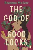 The God of Good Looks 0241997658 Book Cover