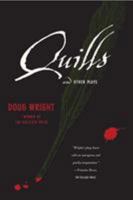 Quills and Other Plays 0571211801 Book Cover