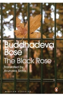 The Black Rose 0143469886 Book Cover