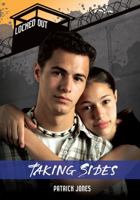 Taking Sides 1467760374 Book Cover