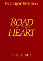 Road to the Heart 0941532208 Book Cover