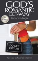 God's Romantic Getaway 0995788804 Book Cover
