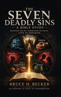 Seven Deadly Sins 1968525386 Book Cover