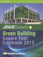 Sweets Green Building Square Foot Costbook 2013 1557017743 Book Cover