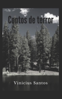Contos de Terror B0BD24W75N Book Cover