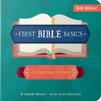 First Bible Basics: A Counting Primer