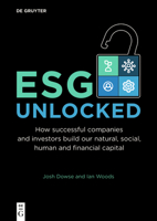 ESG Unlocked 3111428370 Book Cover