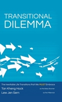 Transitional Dilemma 1543750346 Book Cover