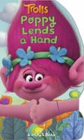 DreamWorks Trolls: Poppy Lends a Hand 0794440770 Book Cover