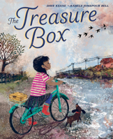 The Treasure Box 1984813188 Book Cover