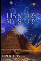 His-Story / My-Story B0F7GF4BGD Book Cover