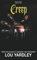 Creep B09NS51BD9 Book Cover