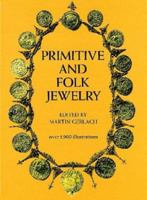 Primitive and Folk Jewelry 0486227472 Book Cover