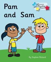 Pam and Sam 1781277656 Book Cover