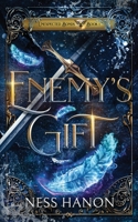 Enemy’s Gift: An MM Fantasy Romance (Unexpected Bonds) B0H8L63LMJ Book Cover