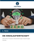 Die Kreislaufwirtschaft 6206380769 Book Cover