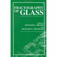 Fractography of Glass (The Language of Science) 1489913270 Book Cover