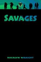 Savages: Lesbian Adventure Club: Book 3 193201442X Book Cover