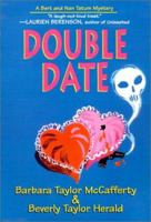 Double Date (Bert & Nan Tatum Mysteries) 1575667320 Book Cover