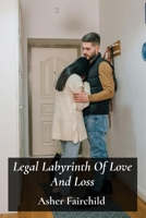 Legal Labyrinth Of Love And Loss: A Treatise On Separation And Dissolution In Unmarried Partnerships B0F7FW8XS6 Book Cover