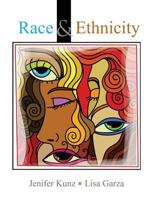Race and Ethnicity 1524940879 Book Cover