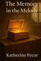 The Memory in the Melody B0FVT95QQY Book Cover