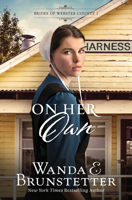 On Her Own (Brides of Webster County #2)