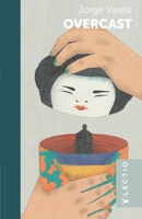 Overcast (Ciclópea) (Spanish Edition) B0851LZP3Q Book Cover