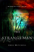The Strange Man 1616381949 Book Cover