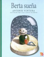 Berta suena (A La Orilla Del Viento / at the Edge of Wind) (Spanish Edition) 6071601436 Book Cover