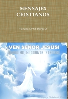 Mensajes Cristianos 1326921096 Book Cover