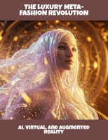 The Luxury Meta-Fashion Revolution: Ai, Virtual, And Augmented Reality B0FPRHBJ2Q Book Cover