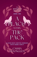 A Place within the Pack B0FHNDMWPC Book Cover