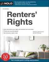 Renters' Rights 1413324827 Book Cover