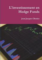 L'investissement en Hedge Funds 0244994188 Book Cover