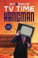 Sit  Solve® TV Time Hangman 1454907037 Book Cover