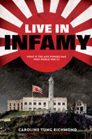 Live in Infamy 1338277162 Book Cover