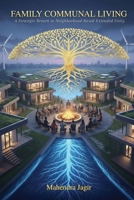 Family Communal Living : A Strategic Return to Neighborhood-Based Extended Unity 1970283483 Book Cover