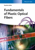 Polymer Photonics 3527410066 Book Cover