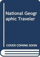 National Geographic Traveler: Egypt (National Geographic Traveler) 9774163141 Book Cover