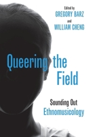 Queering the Field 0190458038 Book Cover