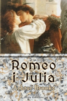 Romeo i Julia 8395786204 Book Cover