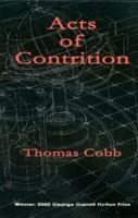 Acts of Contrition 1881515591 Book Cover
