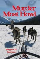 Murder Most Howl 1936099756 Book Cover