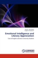 Emotional Intelligence and Literary Appreciation 3659302732 Book Cover