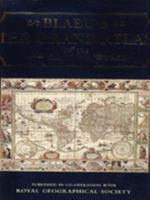 Atlas Major of 1665 0847813002 Book Cover