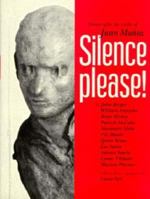 Silence, Please!: Stories After the Works of Juan Munoz 3931141217 Book Cover